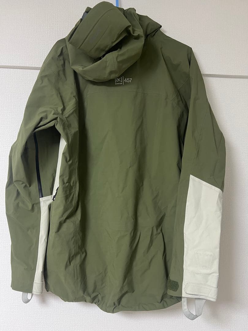 AK457 GORE-TEX Pro スノーボードウェア 男性用