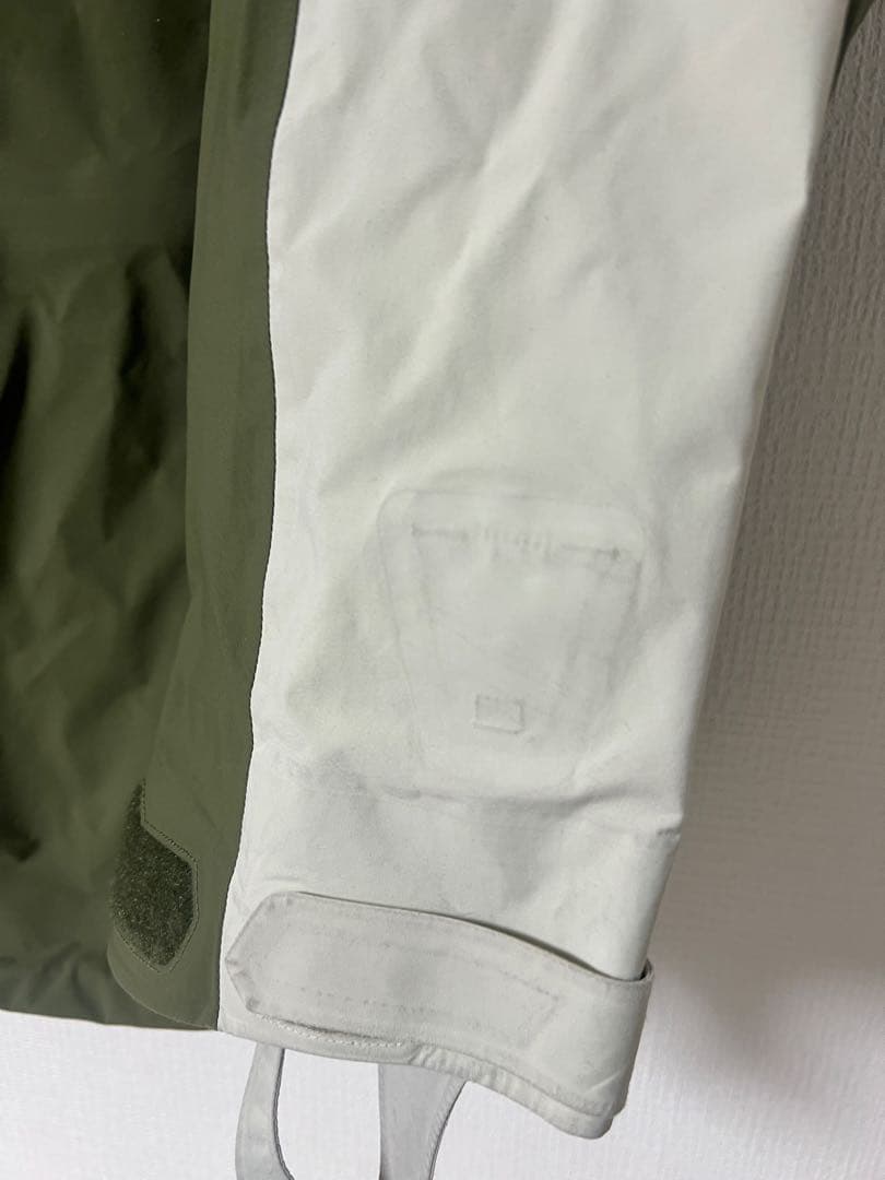 AK457 GORE-TEX Pro スノーボードウェア 男性用