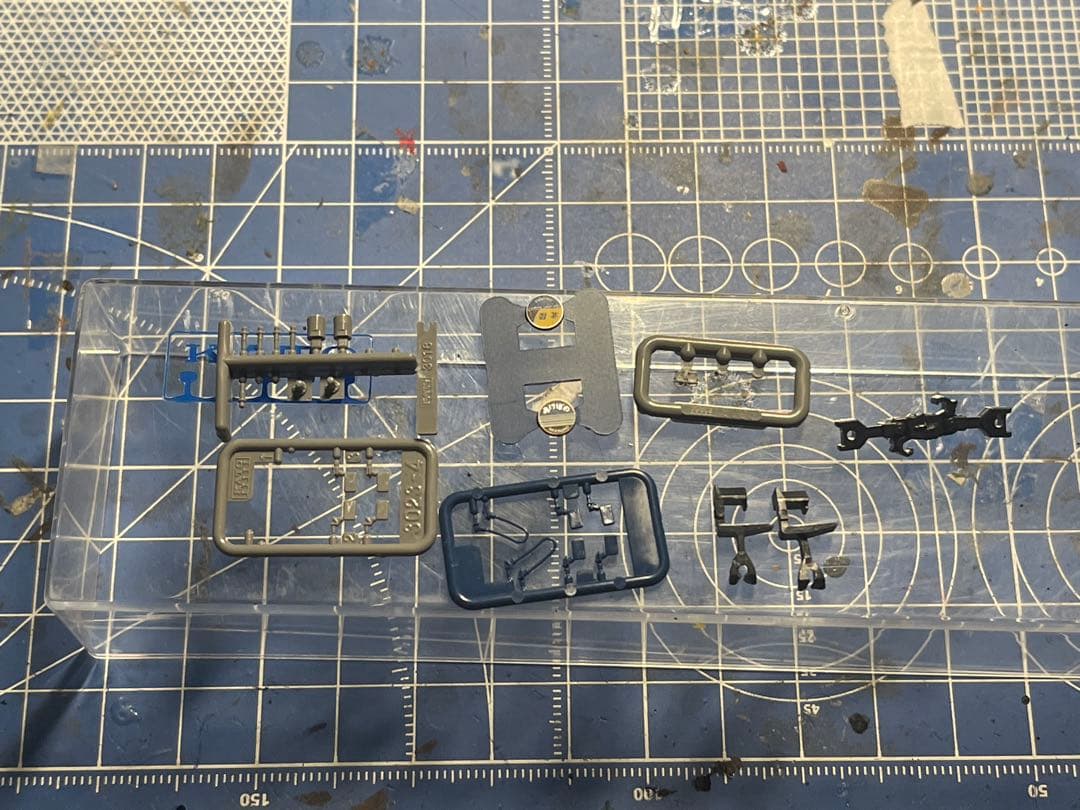 KATO EF64-1031 長岡車両センター (精密加工品)