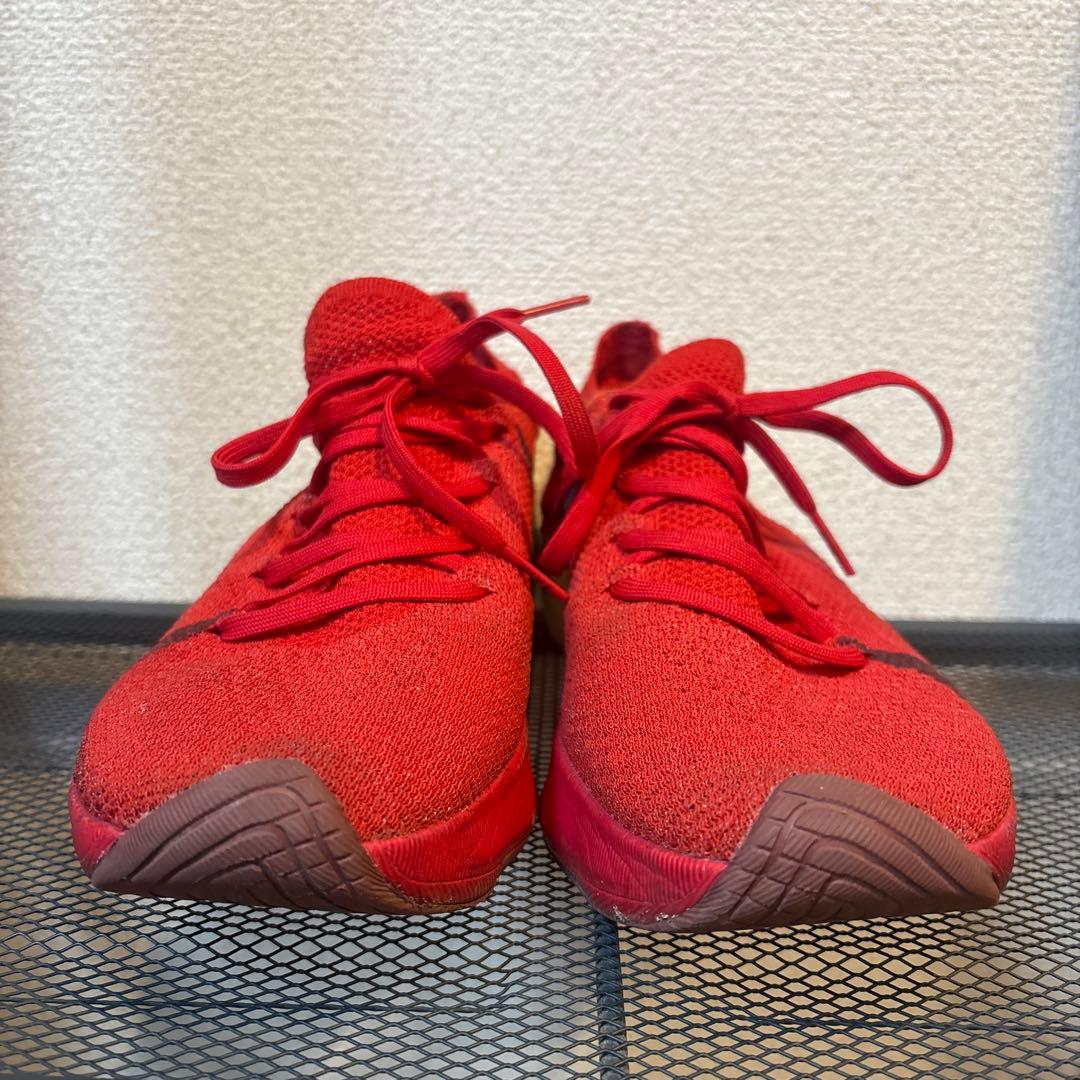 スパイク・シューズ NIKE VAPOR STREET FLYKNIT