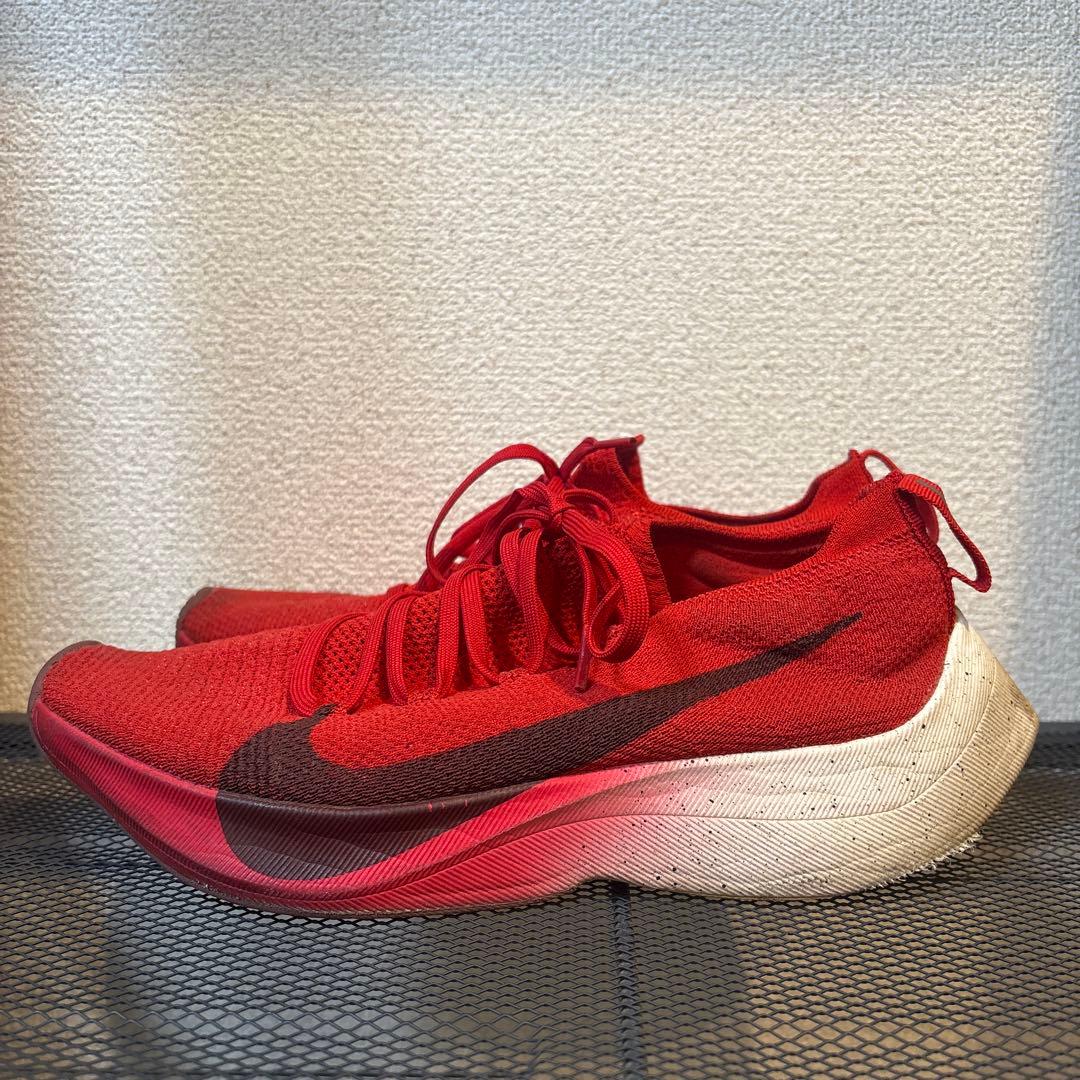 スパイク・シューズ NIKE VAPOR STREET FLYKNIT