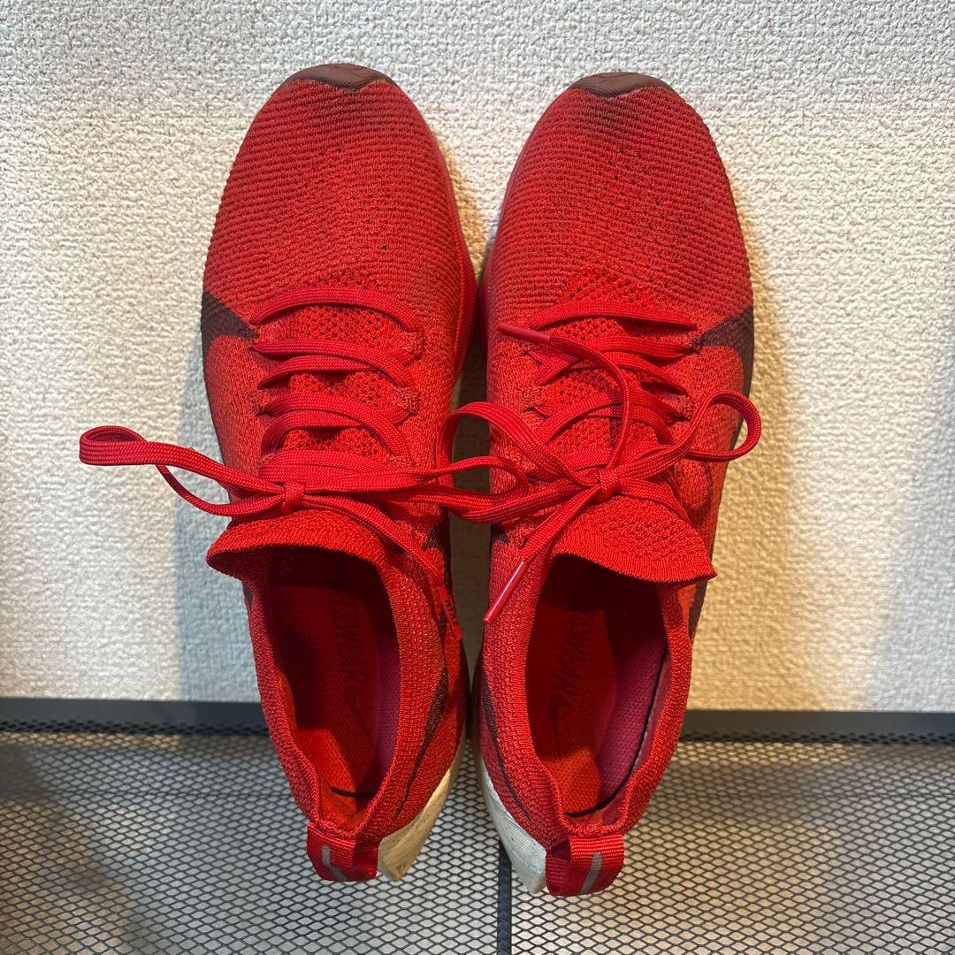 スパイク・シューズ NIKE VAPOR STREET FLYKNIT