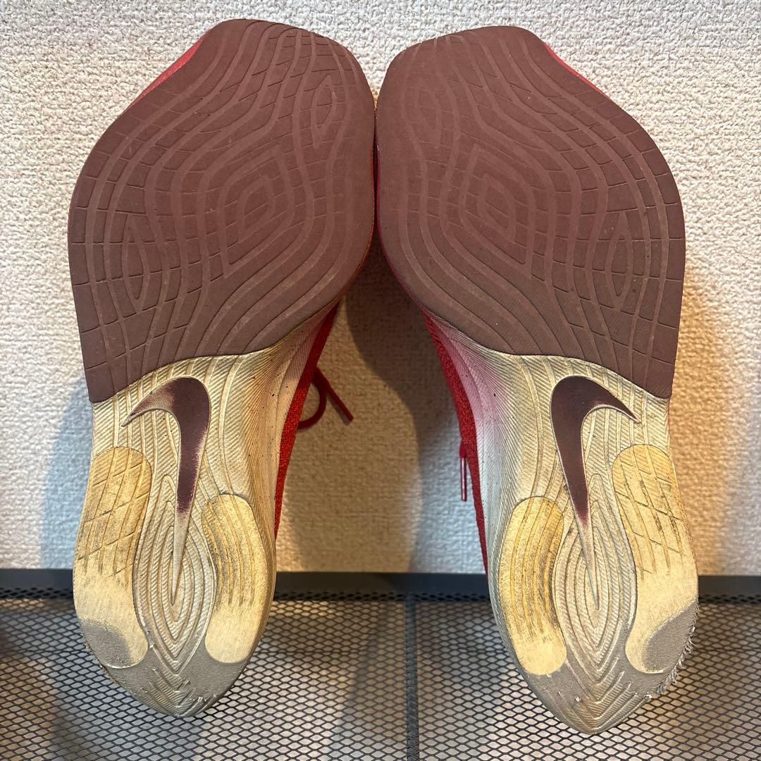 スパイク・シューズ NIKE VAPOR STREET FLYKNIT
