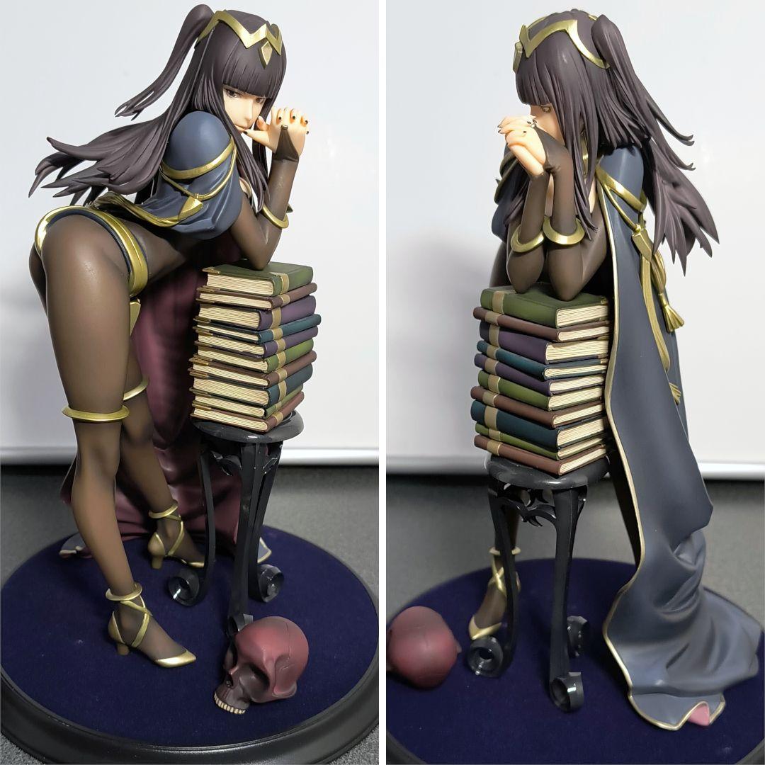 サーリャ　「ファイアーエムブレム覚醒」【Sallya】 1/7スケールフィギュア
