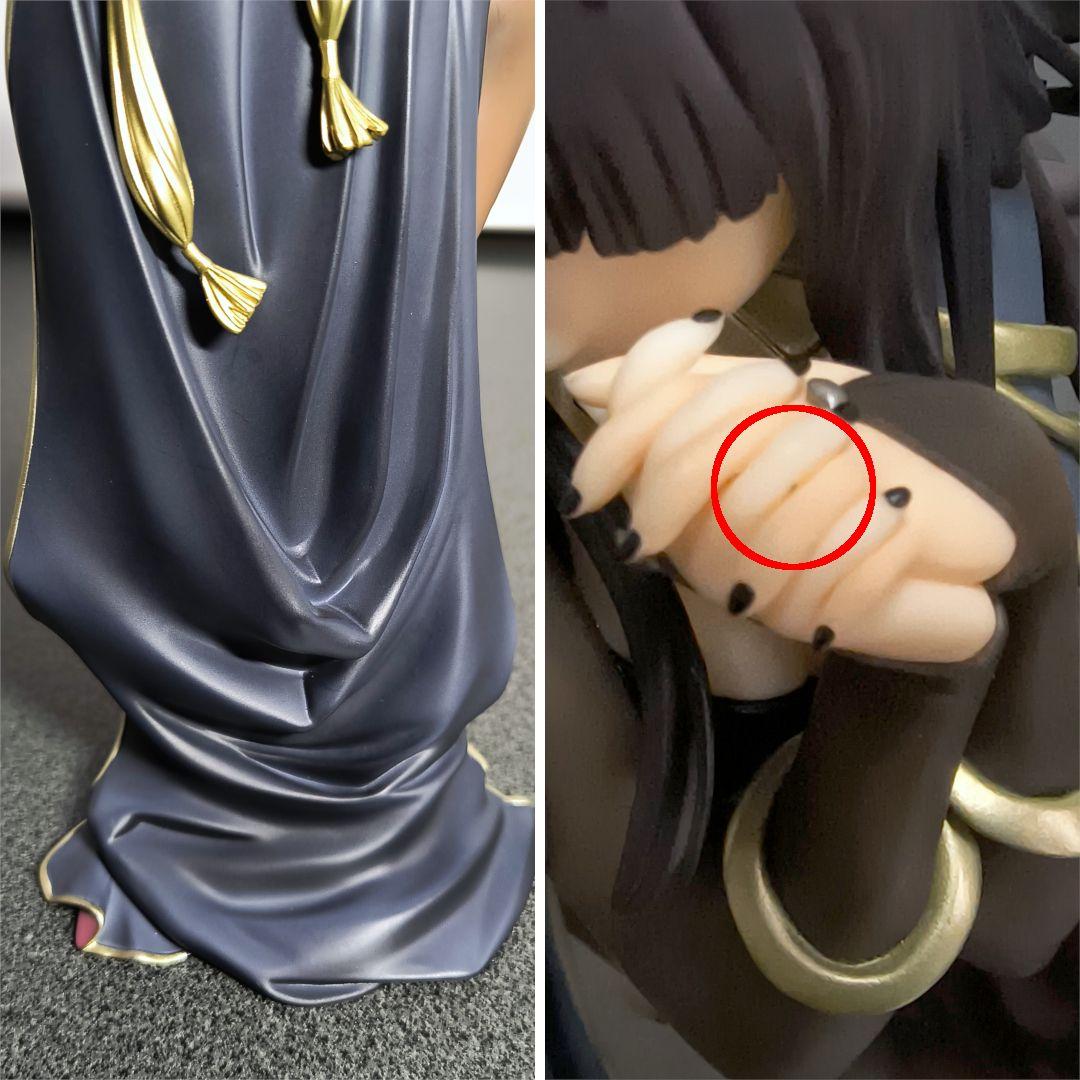 サーリャ　「ファイアーエムブレム覚醒」【Sallya】 1/7スケールフィギュア