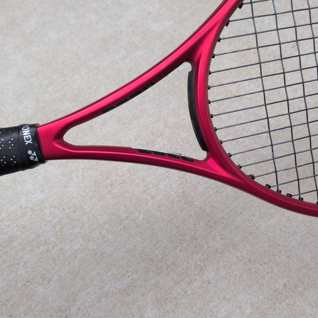 YONEX CX 400 テニスラケット