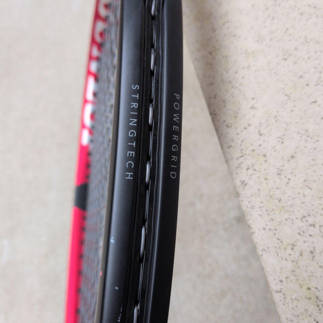 YONEX CX 400 テニスラケット