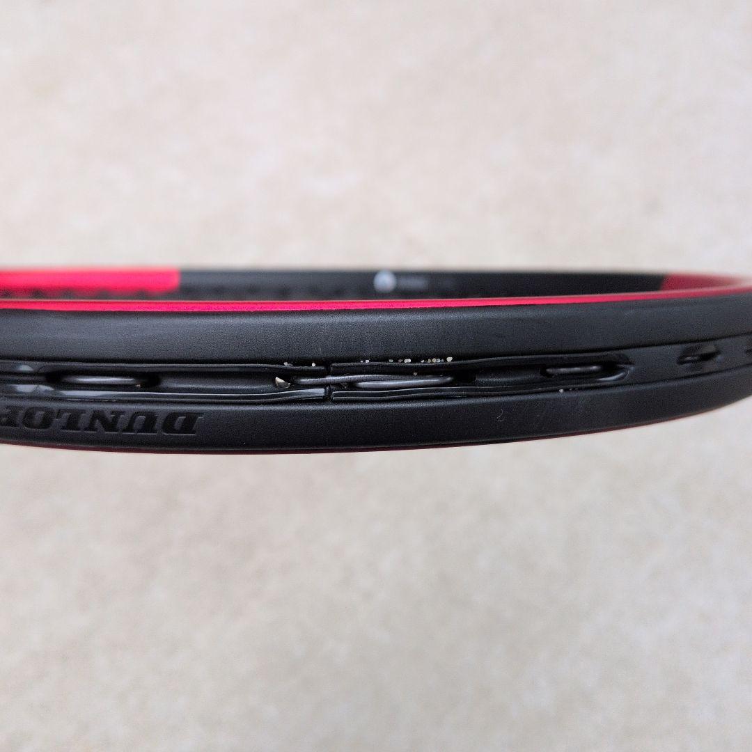 YONEX CX 400 テニスラケット