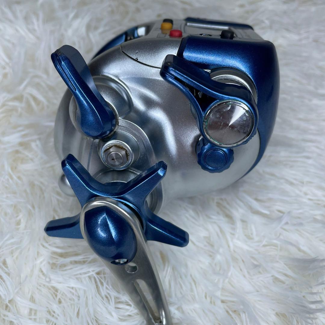 SHIMANO シマノ Tankenmaru System 電動丸1000H