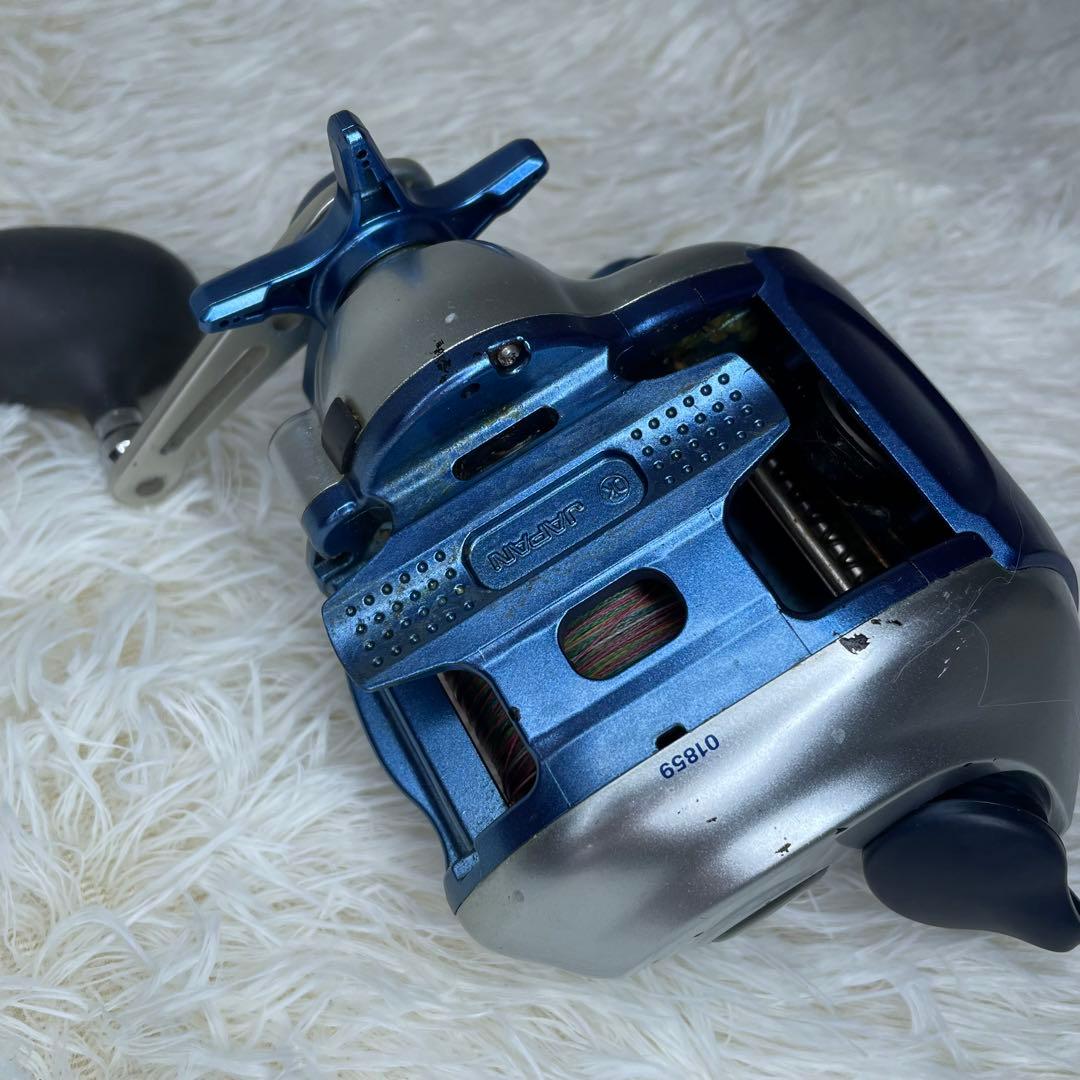 SHIMANO シマノ Tankenmaru System 電動丸1000H