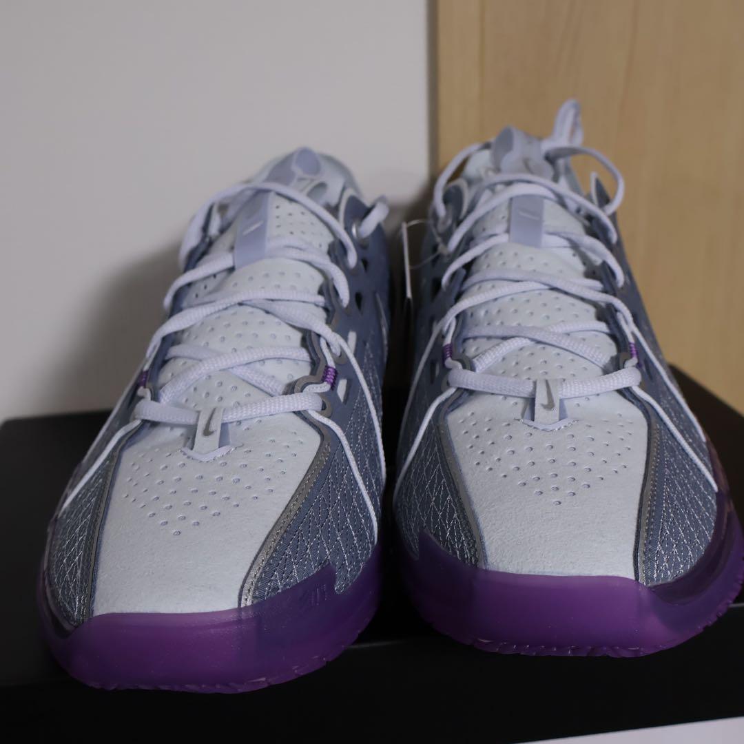 シューズ(男性用) NIKE AIR ZOOM G.T. CUT 3 Be True School