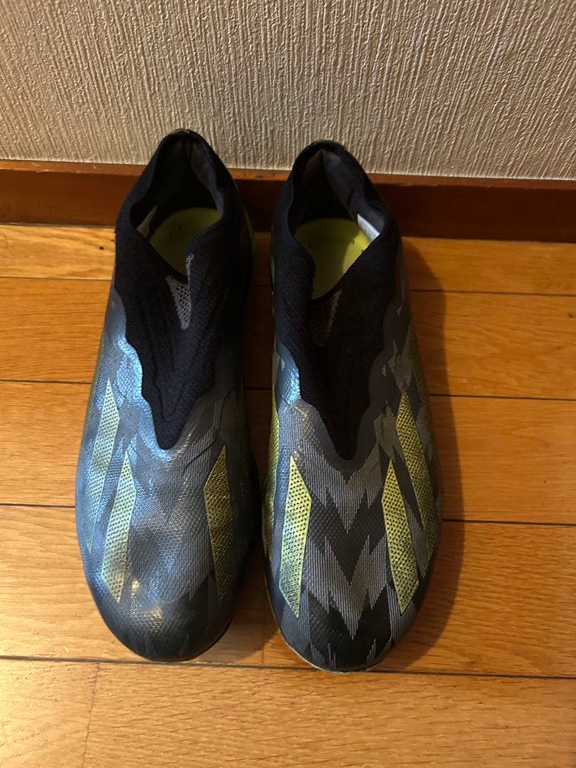 スピードポータル　紐なし