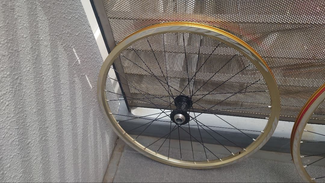 Profile Racing　MTBダートジャンプ ホイールセット おいどん様