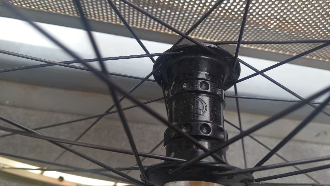 Profile Racing　MTBダートジャンプ ホイールセット おいどん様