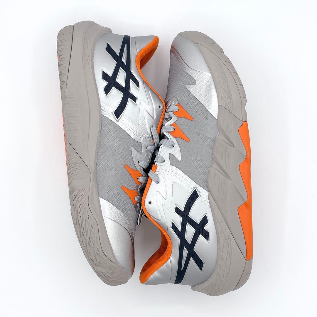 未使用級 ASICS 河村勇輝モデル UNPRE ARS 26.5cm バスケ