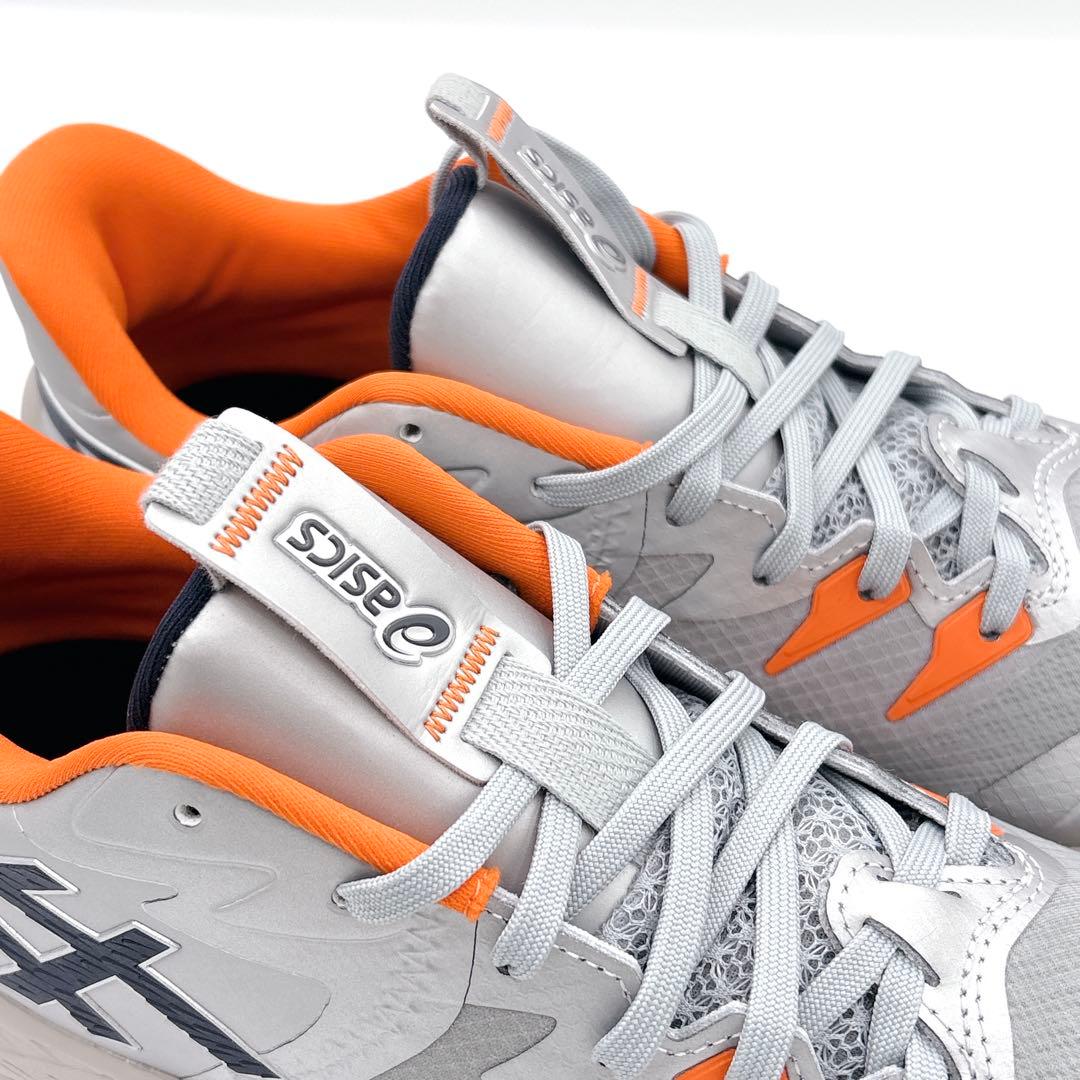 未使用級 ASICS 河村勇輝モデル UNPRE ARS 26.5cm バスケ
