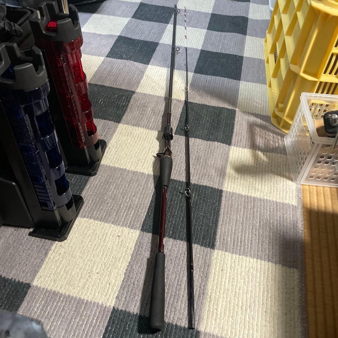 ダイワTENYA GAME MH-230B
