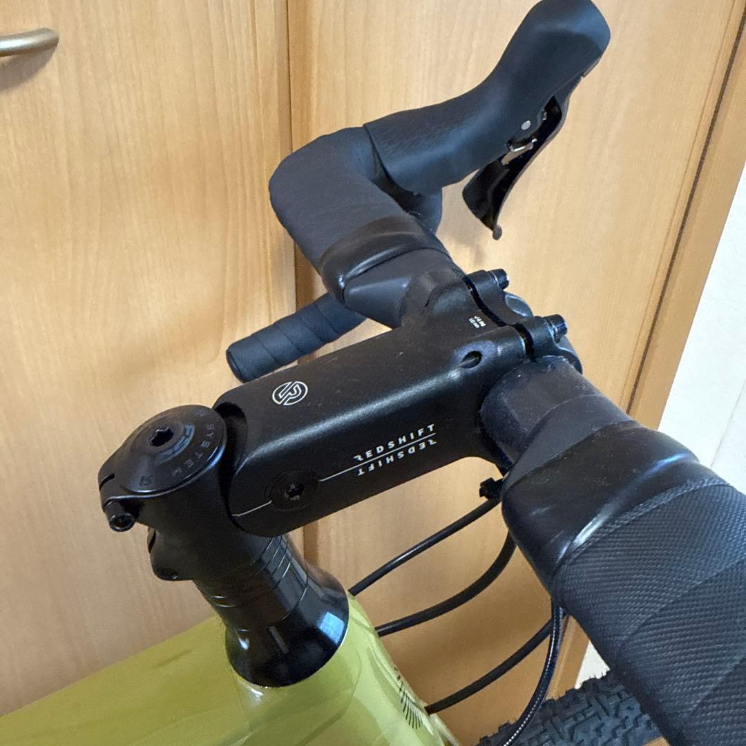 自転車本体 Cannondale Topstone Carbon 4
