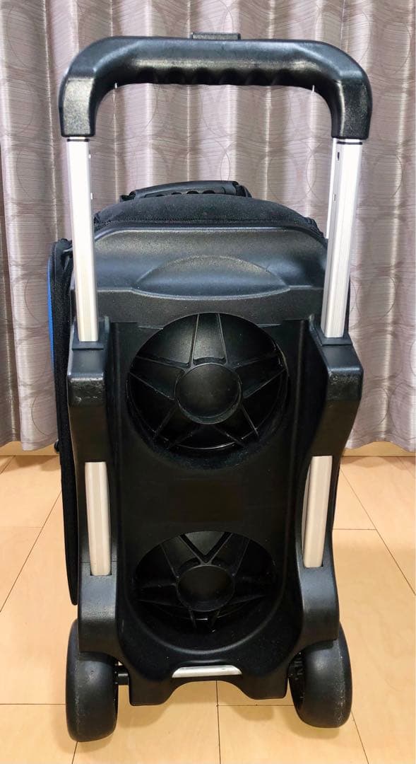 ブランズウィック(Brunswick） 2個用キャディタイプ ボウリングバッグ