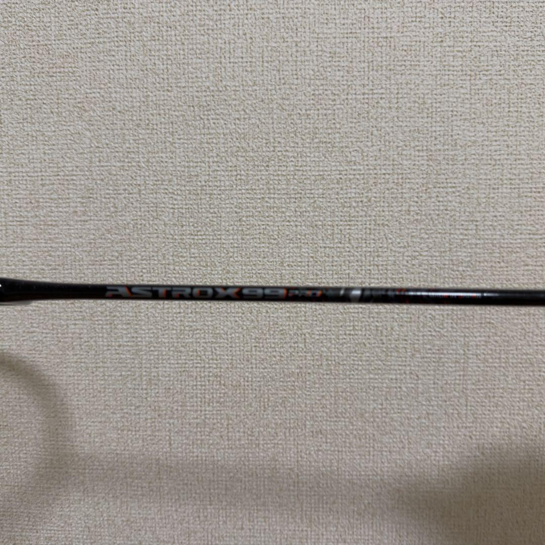 YONEX アストロクス99プロ ASTROX 99 PRO 3UG5