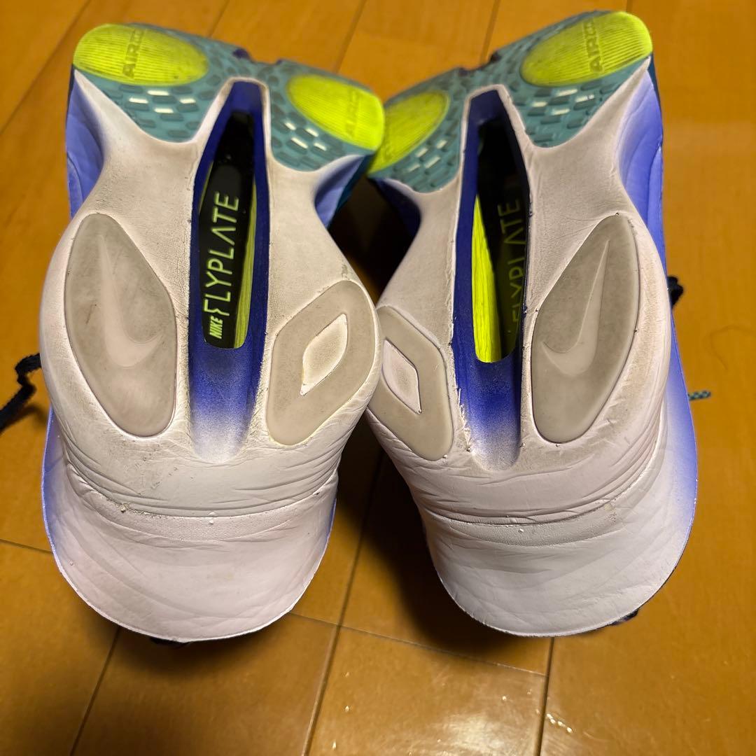 スパイク・シューズ NIKE Alphafly4 27.0cm