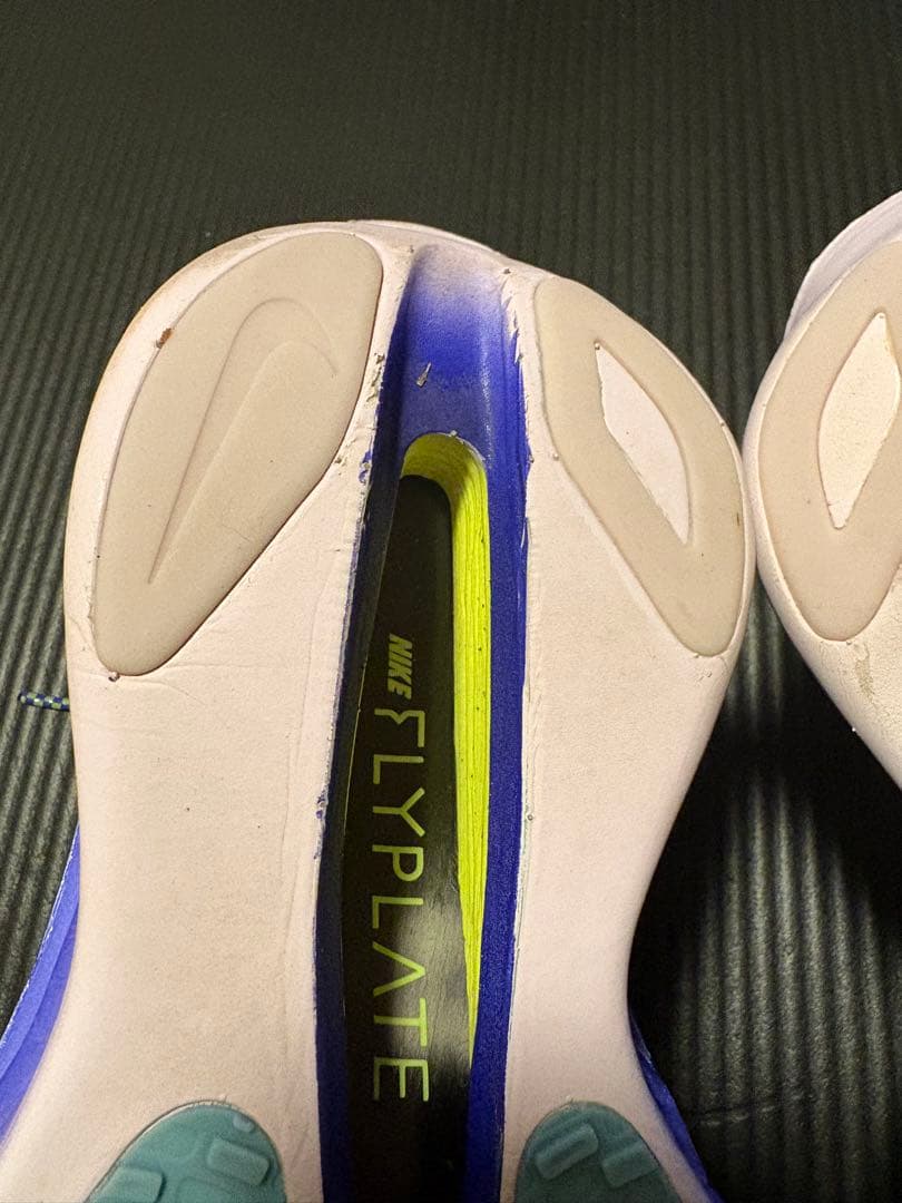スパイク・シューズ NIKE Alphafly4 27.0cm