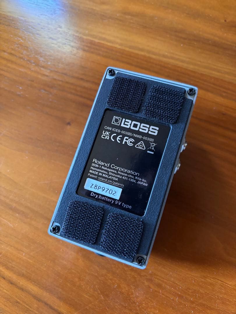 最終値下げ BOSS PS-6 ハーモニストHarmonist