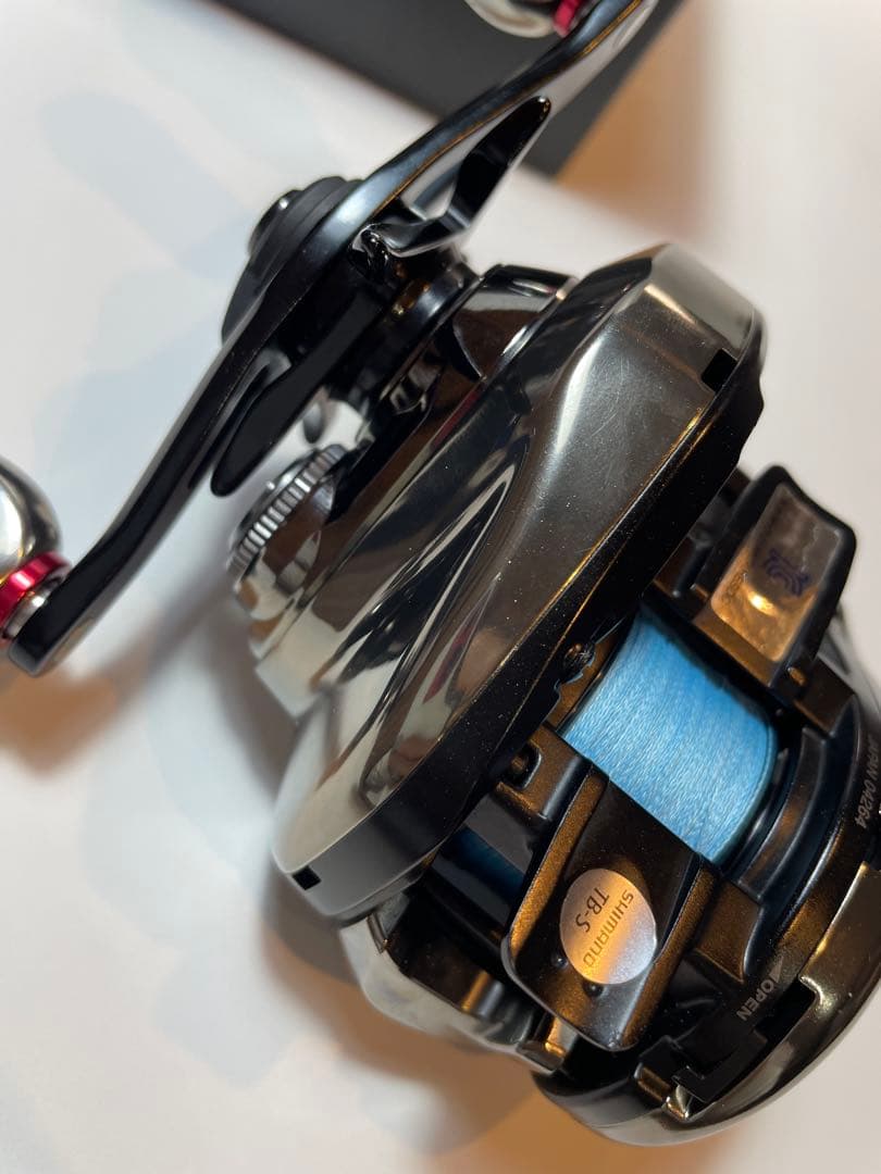 SHIMANO 21 アンタレス DC XG 【美品】