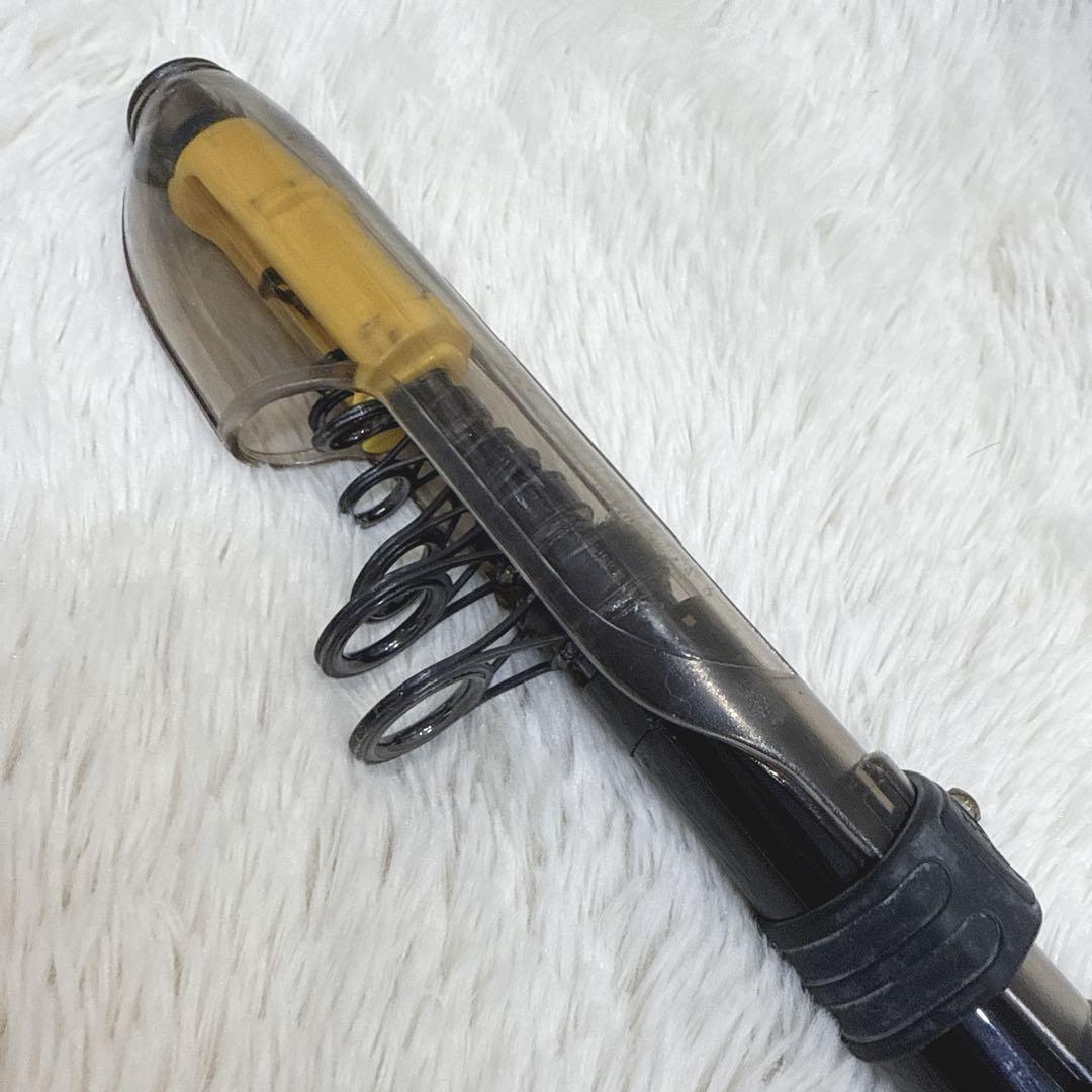 がまかつ がま磯 ヒラマサ 530 Gamakatsu ロッド