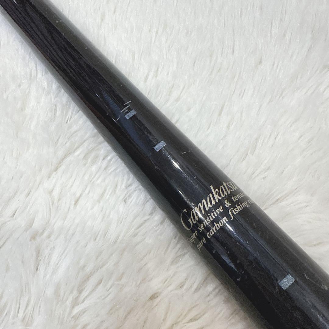 がまかつ がま磯 ヒラマサ 530 Gamakatsu ロッド