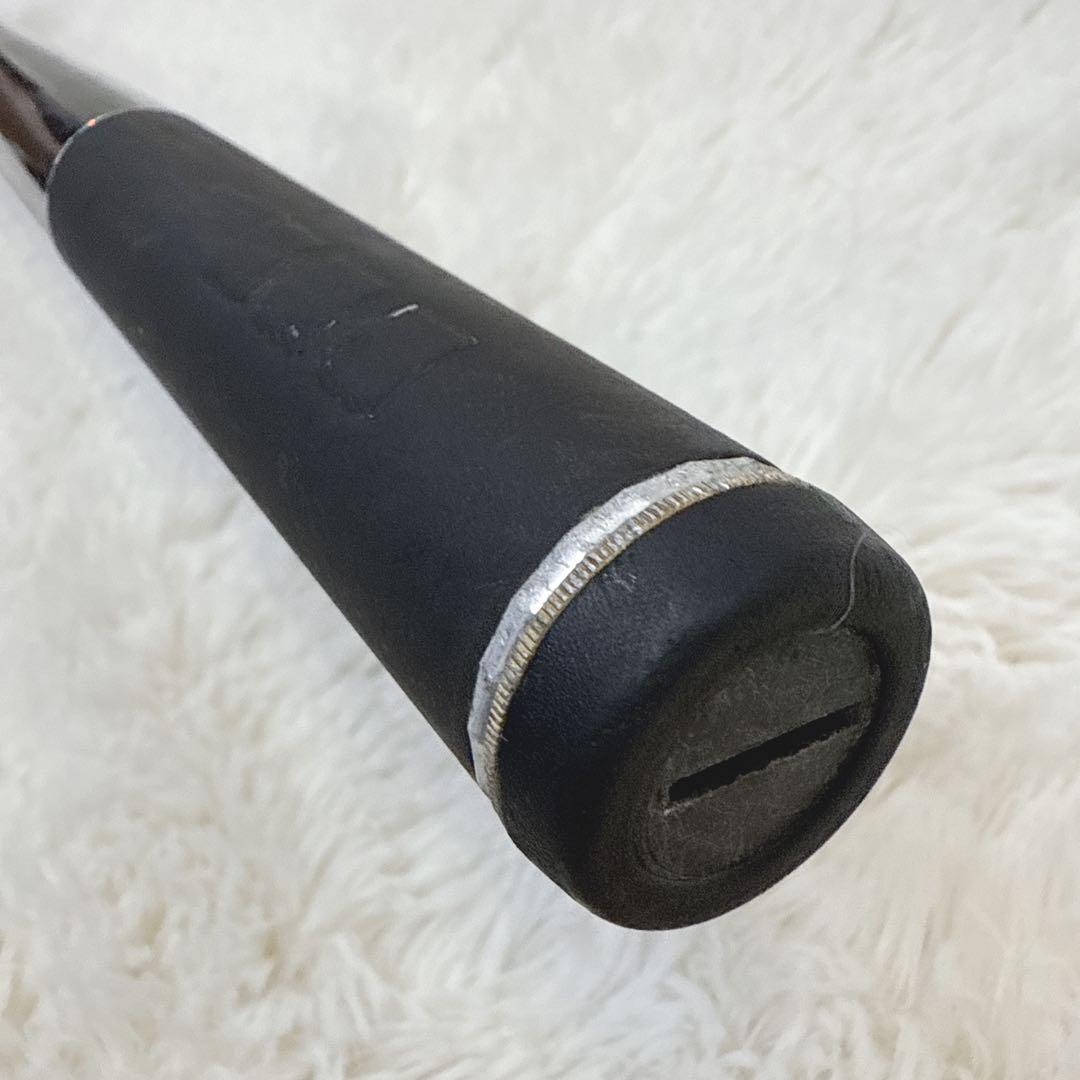 がまかつ がま磯 ヒラマサ 530 Gamakatsu ロッド