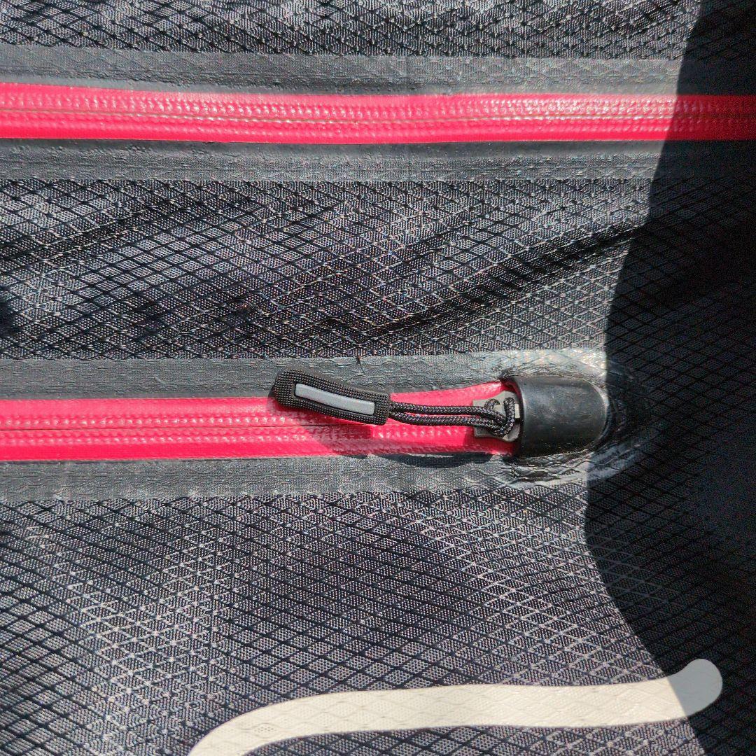 Titleist タイトリスト STADRY スタンド式　フード無し