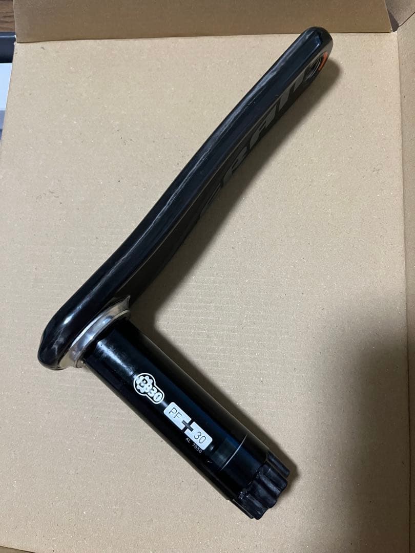 SRAM Force チェーンクランク