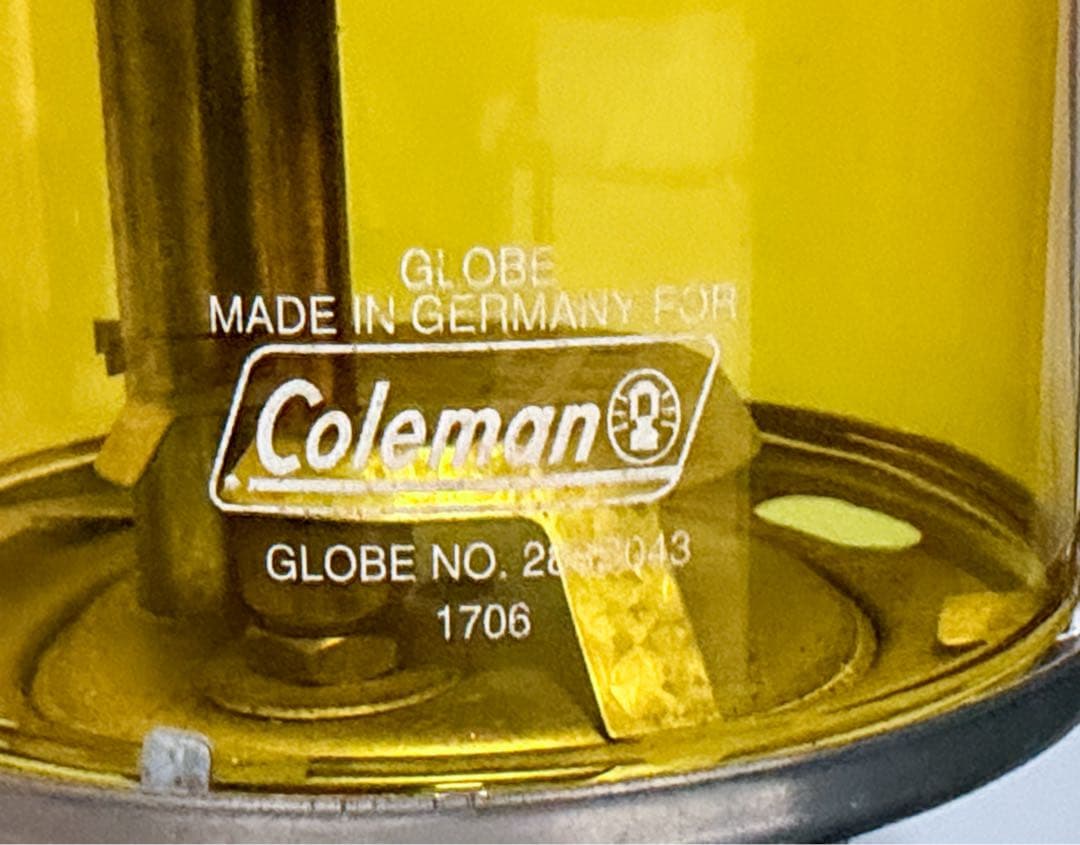 Coleman 286A ランタン おまけ多数
