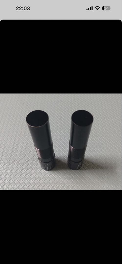 ミューラー チョーク muller choke クレー射撃 ベレッタ