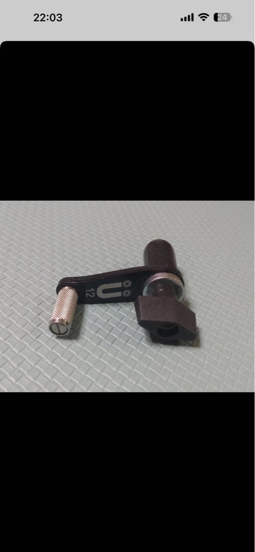 ミューラー チョーク muller choke クレー射撃 ベレッタ