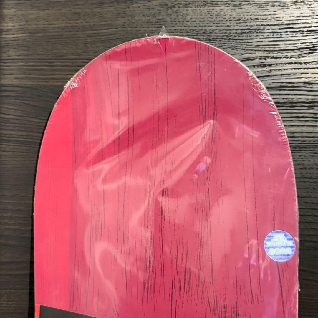 Burton バートン　CUSTOM カスタム FLYING V 154cm