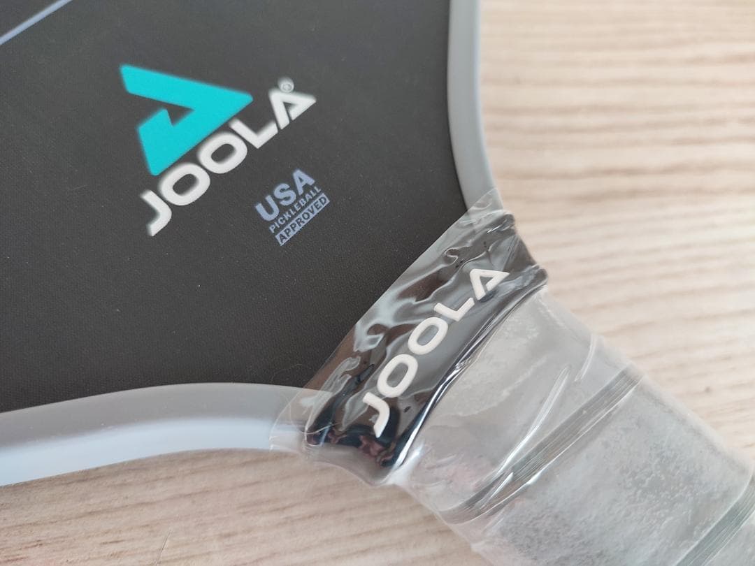 新品｜JOOLA Ben Johns Perseus 16 ピックルボールパドル