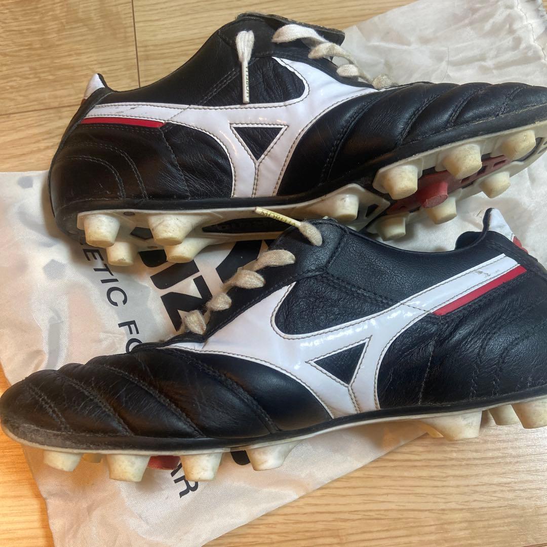 □値下げ！□MIZUNO MORELIA 2 JAPAN 27cm