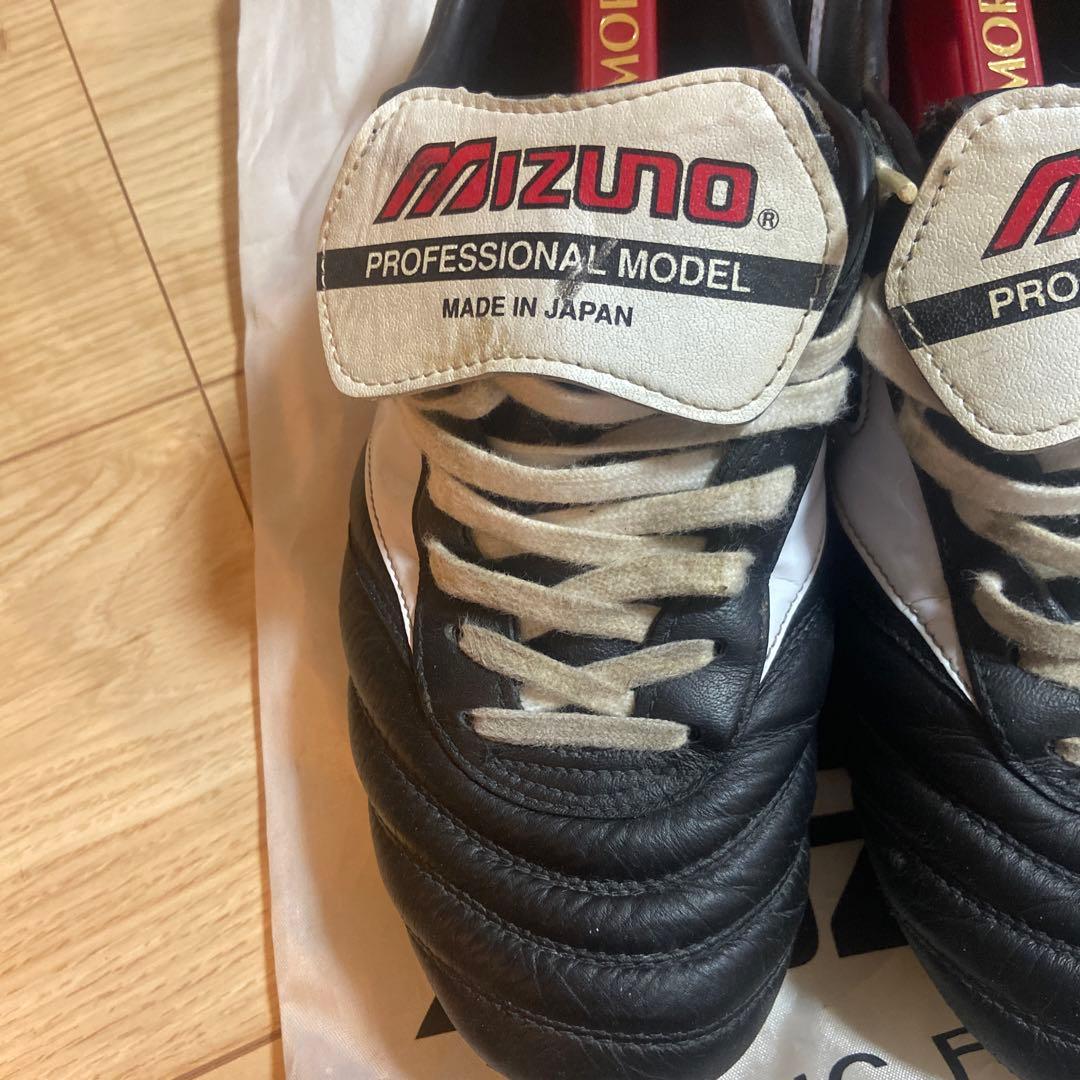 □値下げ！□MIZUNO MORELIA 2 JAPAN 27cm