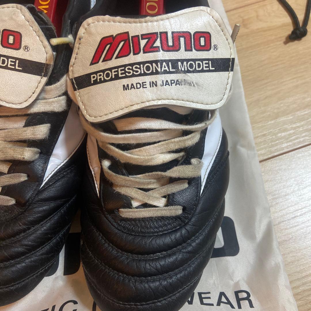 □値下げ！□MIZUNO MORELIA 2 JAPAN 27cm