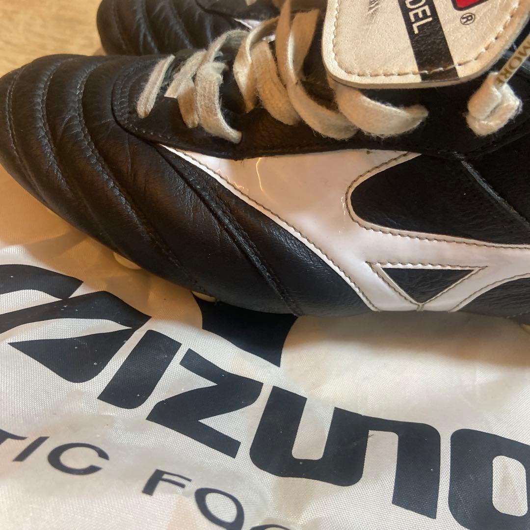 □値下げ！□MIZUNO MORELIA 2 JAPAN 27cm