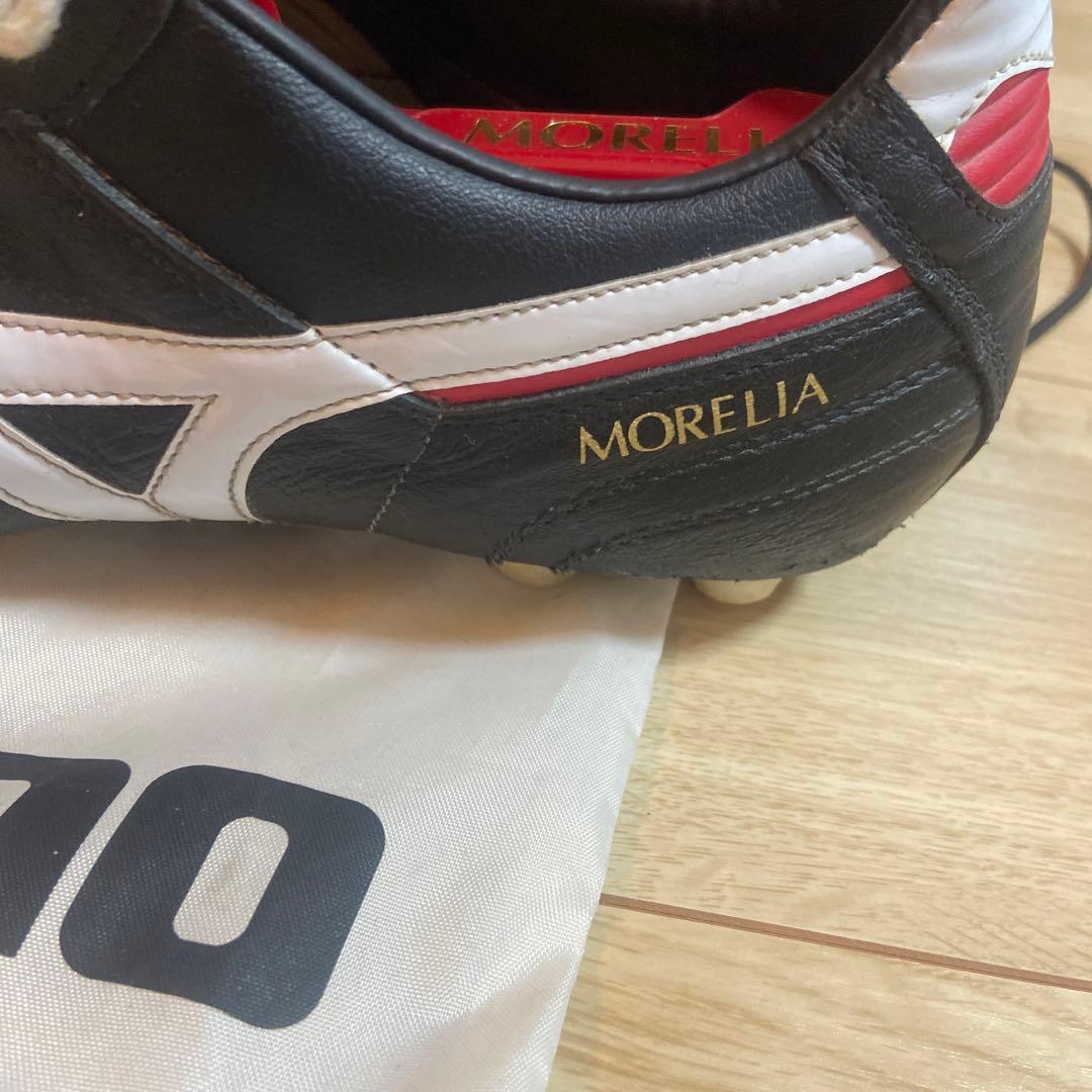 □値下げ！□MIZUNO MORELIA 2 JAPAN 27cm