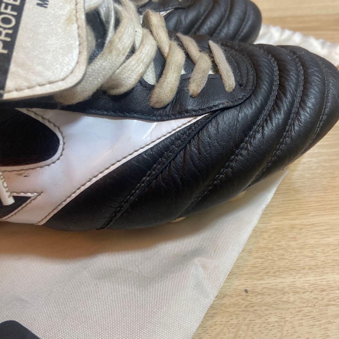 □値下げ！□MIZUNO MORELIA 2 JAPAN 27cm