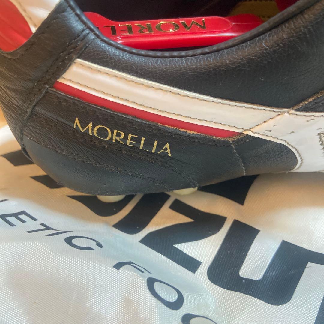 □値下げ！□MIZUNO MORELIA 2 JAPAN 27cm