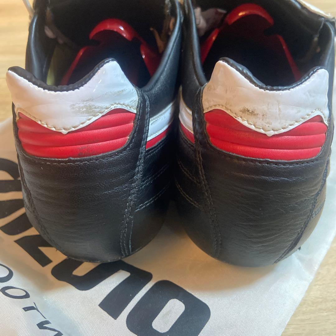 □値下げ！□MIZUNO MORELIA 2 JAPAN 27cm