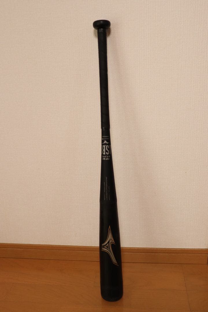 ミズノレガシー 軟式バット少年用