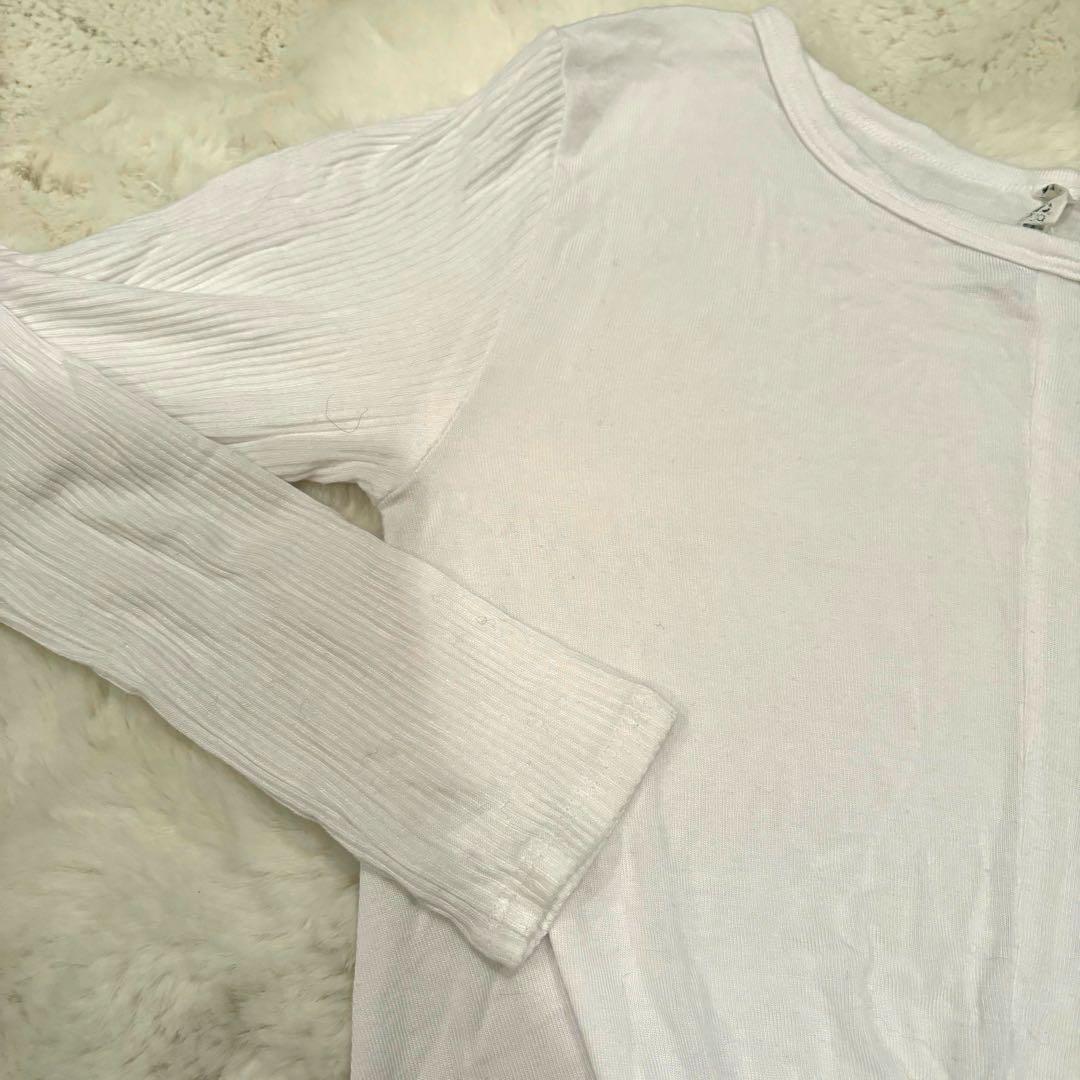ヨガ・ピラティス alo Cover Long Sleeve Top