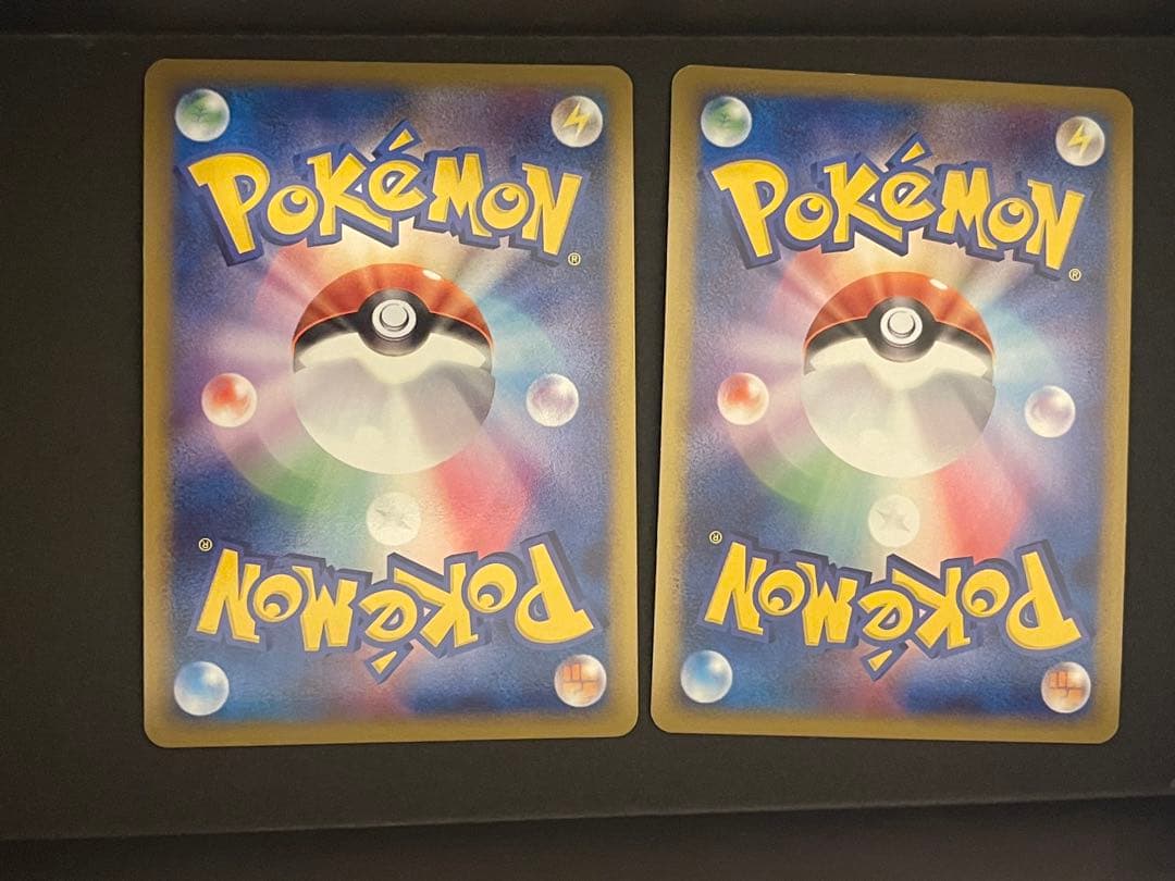 ポケモンカード　レックウザ&デオキシス　legend レジェンド