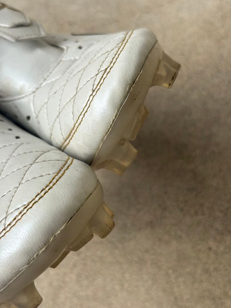早い者勝ちRonaldinho×Nike Tiempo Legend スパイク